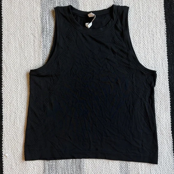 Lululemon Train To Be Tank Top - Picture 3 of 5